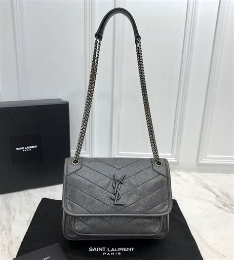 what is a classic ysl bag|ysl bags on sale outlet.